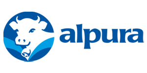 Alpura Logo